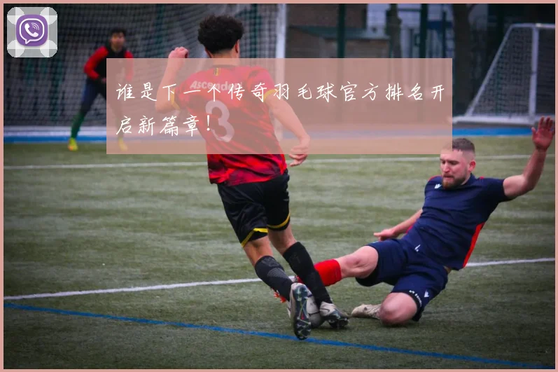 谁是下一个传奇羽毛球官方排名开启新篇章!